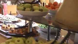 Питание в отеле Pgs Hostels Kiris Resort Турция май 2015(обзор основного ресторана в кириш ресорт. Летали в середине мая 2015 года., 2015-05-25T12:46:45.000Z)