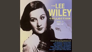 Video thumbnail of "Lee Wiley - A Hundred Years from Today"