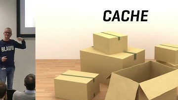 Thijs Feryn - Tackling content delivery challenges at scale with Varnish - IT Talks