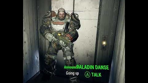 Fallout 4 VR Walkthrough part 6 graphics and balance mods  [ 5K 60FPS ] No Commentary