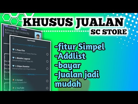 Membangun Kerajaan Bisnis Online: Panduan Lengkap Script Web Jualan