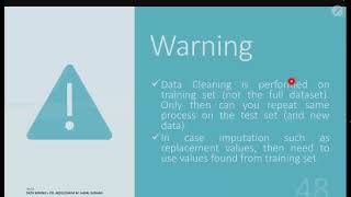 Data Preparation