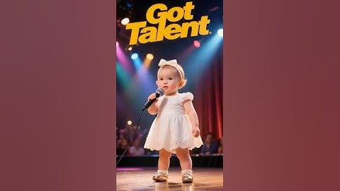 Thumbnail of Dios Está Aquí | Viral Baby Choir Sings Beautiful Catholic Hymn 🙏 #worshipsong  #fail #shorts