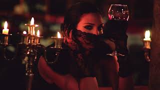 "VINHO" beat trap gangsta supernova recayd derek (Prod. Wander)