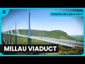 Building the Tallest Bridge - How Did They Build That? - S01 EP04 - Engineering Documentary