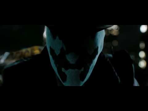 Watchmen   Rorschach's Journal