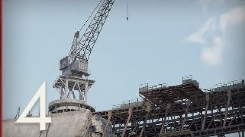 Sniper Elite Resistance - 3 Eagles - Collision Course