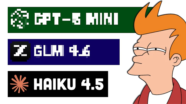 Claude Haiku 4.5 is Disappointing? (there are better models)