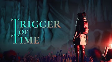 Trigger of Time – Official Trailer – A short FPS adventure exploring time relativity