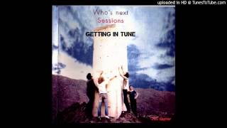 TheWho-Getting In Tune (1st Version)
