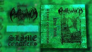 PyreWitch - Slime Conquers