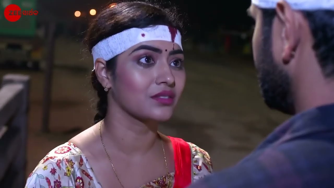 EP 801Боли му - Индийское телешоу Одиа - Же Сартэк