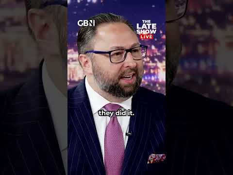 The BBC Has A REAL RECKONING COMING