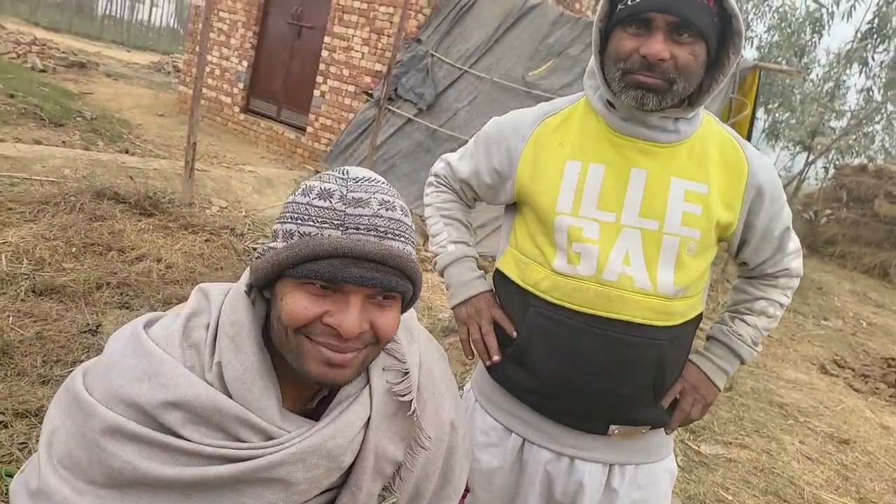 Part 7 jija ji ka maal use ni krna chaye 😅😅