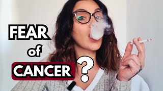 What Am I Really Afraid Of?