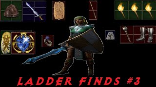 D2R: Ladder Season 6 Finds #3