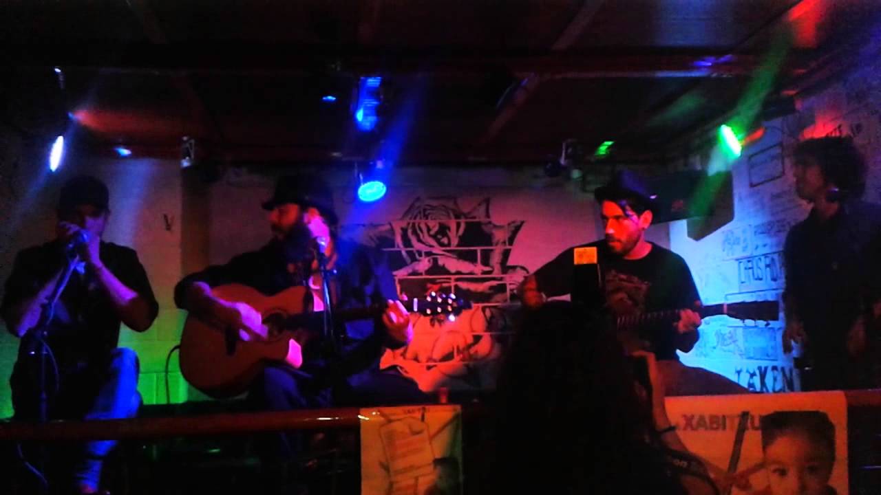 Kutxi Romero y Barracus