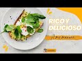 RICO Y DELICIOSO A MI MANERA