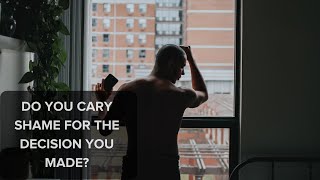 4 Steps to Forgiving Yourself