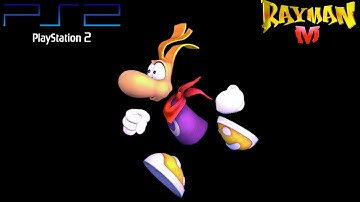 Rayman Arena Raymans Theme AI Extended Remix