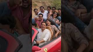 best car pooling #funny #comedy #villagerlifestyle