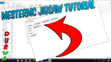 🔥MESTERMC JIGSAW HACKELT KLINES TUTORIAL🔥
