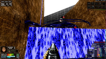 Ultimate Doom In Name Only + Project Brutality