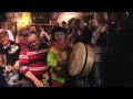 Irish trad music session