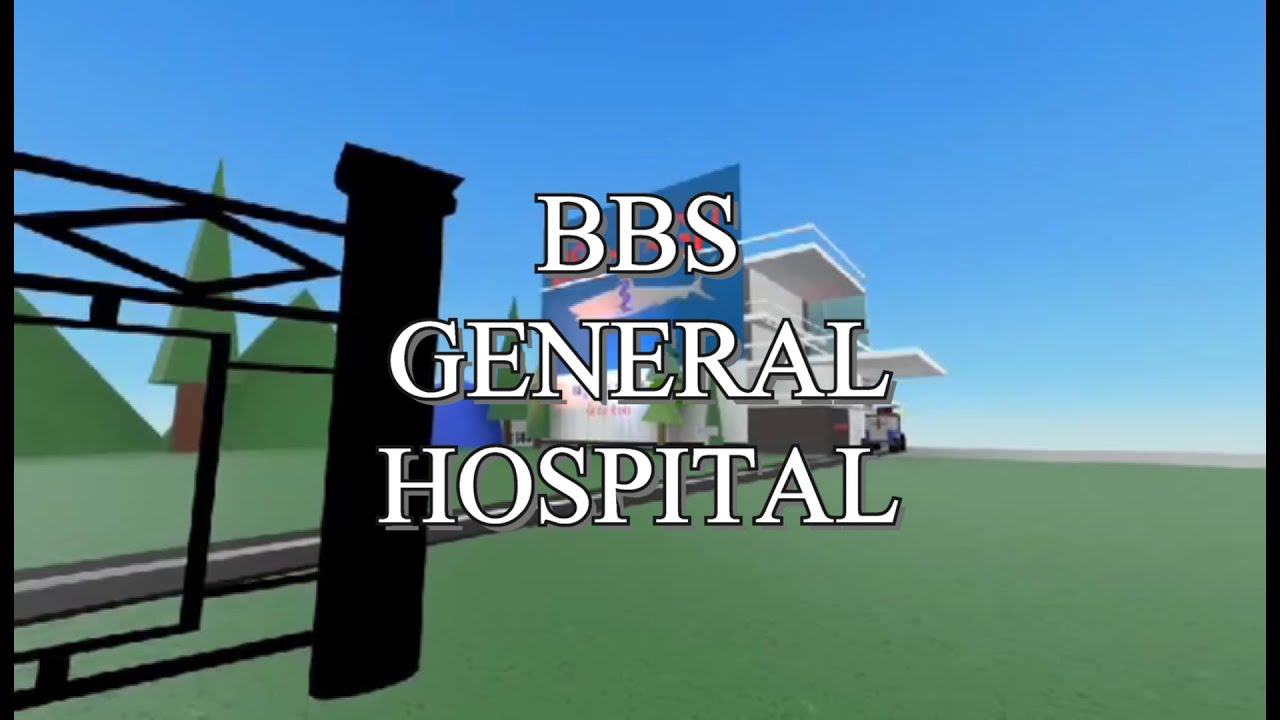 BBS GH  Episode 1 - 1