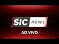 SIC News | Ao Vivo | 16/06/2026 | SIC TV afiliada RECORD