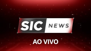SIC News | Ao Vivo | 16/06/2026 | SIC TV afiliada RECORD