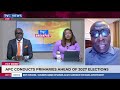 FCT Brief: Aspirants Can Opt For Direct Primaries If Consensus Fails - APC Chieftain, Uche Aguoru