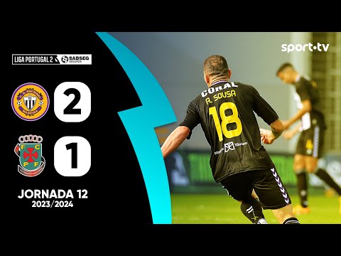 Nacional Ferreira Goals And Highlights