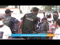 الكونغو الديمقراطية سقوط 11 قتيلا خلال حفل موسيقي بالعاصمة كنشاسا 