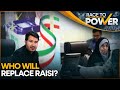 Iran registers presidential candidates for early vote after Raisi&#39;s death | Race to Power