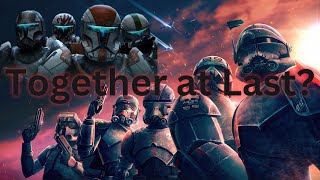 Will Delta Squad be in The Bad Batch Season 2?