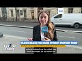 Europe Today: Sánchez calls snap election in Spain as French students protest again