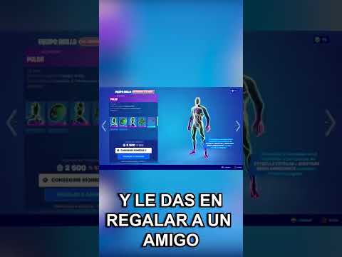 Fortnite Bug Skins
