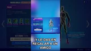 Fortnite Bug Skins De Tienda Gratis Temporada 3