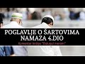 50.POGLAVLJE O ŠARTOVIMA NAMAZA 4.dio - Komentar knjige: &quot;Bulugul meram&quot; - dr. Zijad Ljakić