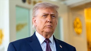 DOJ announces $1.7B fund to compensate Trump allies