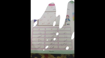THE EDUCATORS SUMMER PACK CLASS 2 URDU