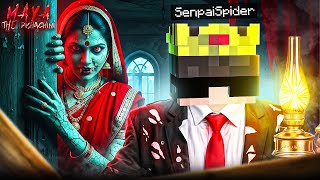 Maya has caught it this time 💀 MAYA EK PISACHINI screenshot 4