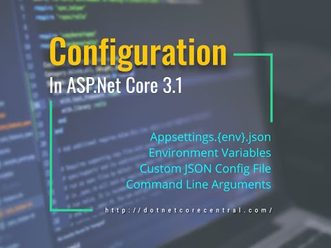 Useful Configuration Management Tips And Tricks (In ASP.NET Core Application)