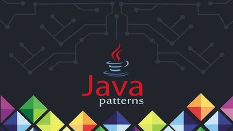 Паттерны на JAVA [GeekBrains]