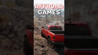 Top 5 Best OFFROAD Games For Android 🔥 #shorts #offroadgames screenshot 2