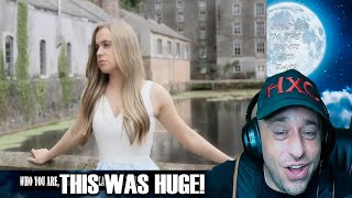Leah Barniville - SEGRETI Reaction!