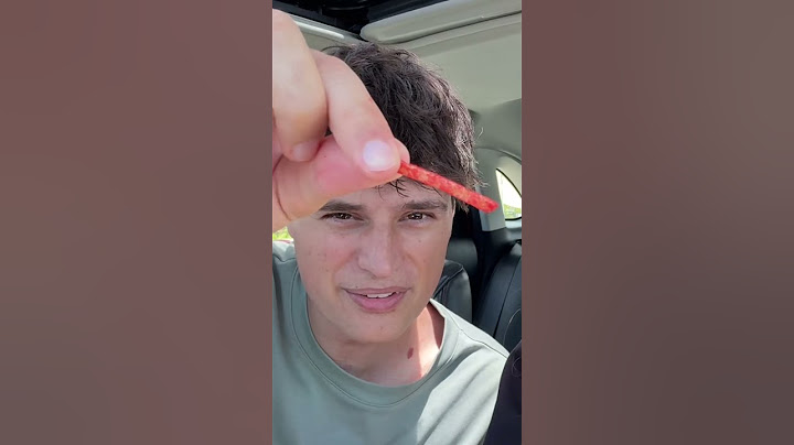 surprising each other with WEIRD candy 🥲