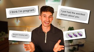 Why Moving On Is So Hard (and How to Do It) | Subscriber Q&A