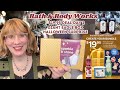 Bath & Body Works $19.95 Deal Day 2 - Giant Eagle Box & Halloween Surprise!
